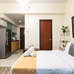 One Uptown Residence 1Br 2Bed Affordable For 4,Uptown Mall Linked