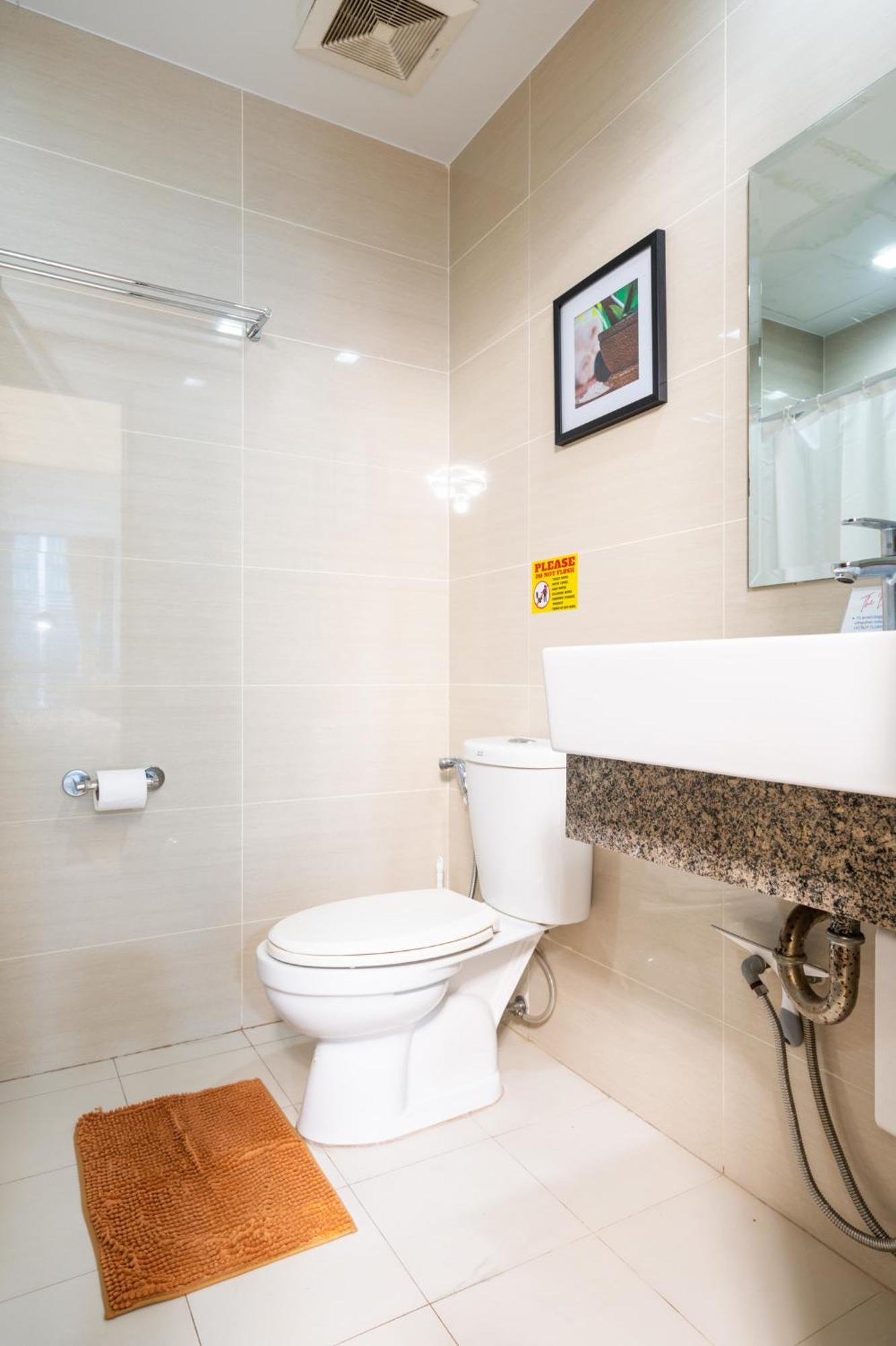Apartment One Uptown 1br 2bed Affordable For 4,uptown Mall Linked