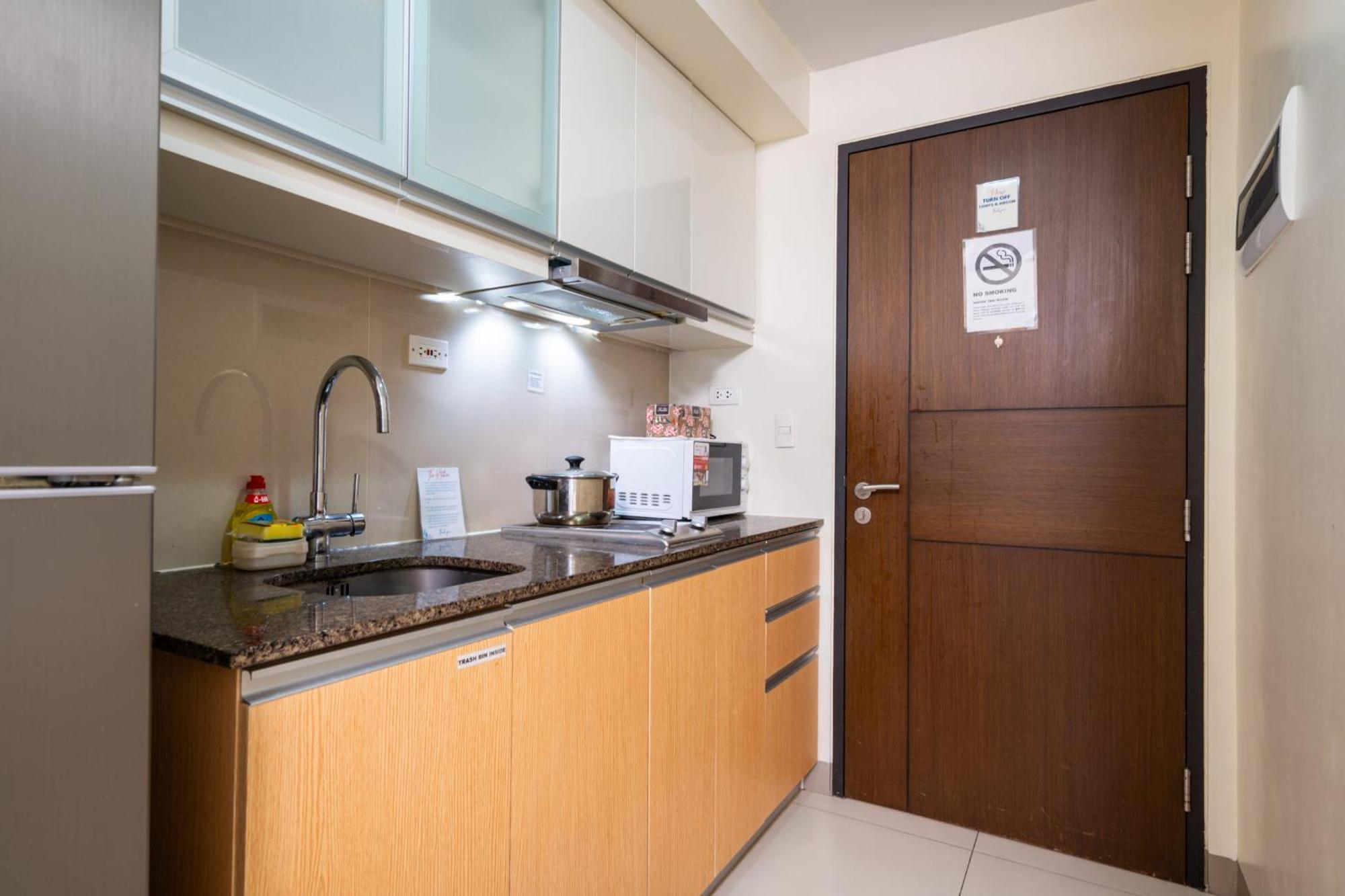 Apartment One Uptown 1br 2bed Affordable For 4,uptown Mall Linked *